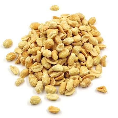 Арахіс смажений солоний 250г